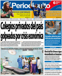 Periodiquito de Aragua