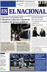 El Nacional