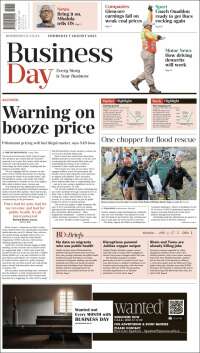 Business Day