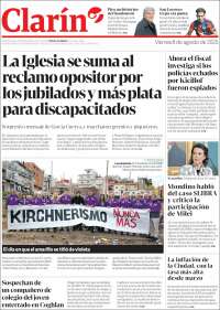 Clarín