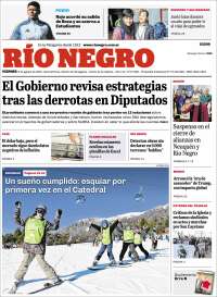 Rio Negro