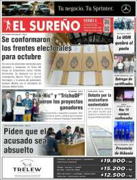 Diario El Sureño