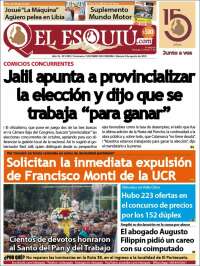 El Esquiu