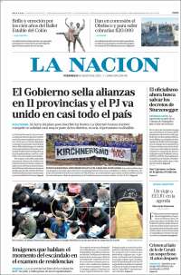 La Nación