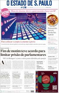 O Estado de São Paulo
