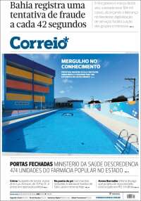 Correio*