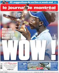 Le Journal de Montréal