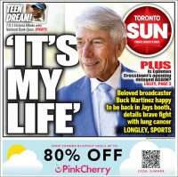 The Toronto Sun
