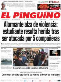 El Pingüino