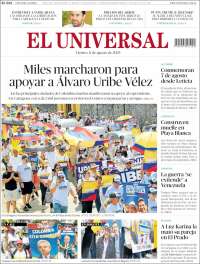 El Universal