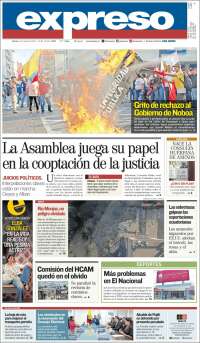 Expreso