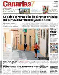 Canarias 7