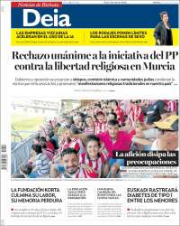 Deia