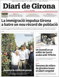 Diari de Girona