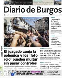 Diario de Burgos