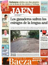 Diario Jaén