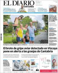 El Diario Montañés