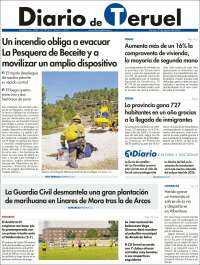 Diario de Teruel