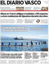 Diario Vasco