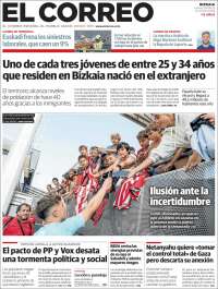 El Correo