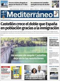 El Periódico Mediterraneo