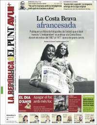 El Punt Avui - Girona