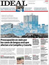 El Ideal de Jaén