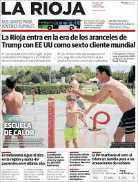 La Rioja