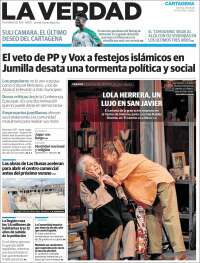 La Verdad de Cartagena