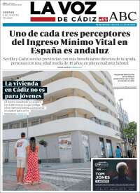 La Voz de Cádiz