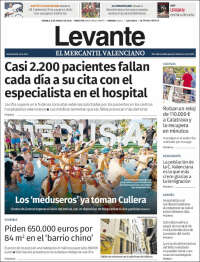 Levante