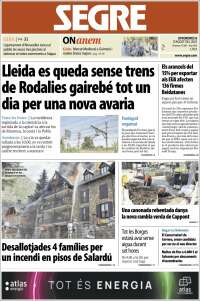 Segre