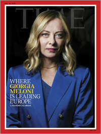 Time Magazine