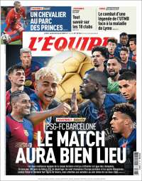 L'Equipe