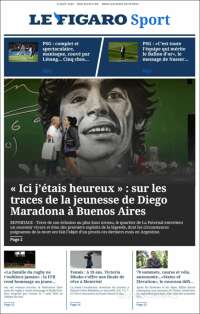 Le Figaro Sport