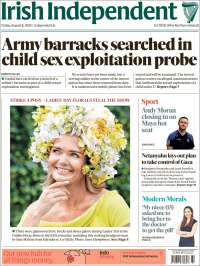 Irish Independent