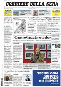 Corriere della Sera