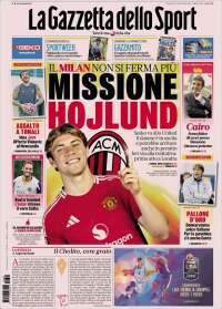 La Gazzetta dello Sport