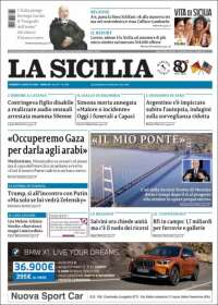 La Sicilia