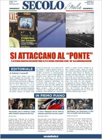 Secolo d'Italia