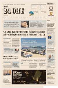 Il Sole 24 ORE