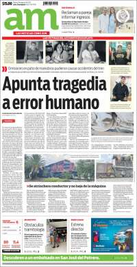 Al Día A.M.