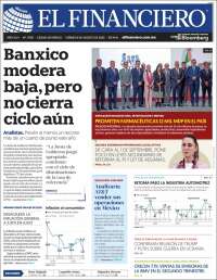 El Financiero