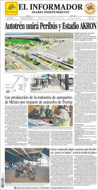 El Informador