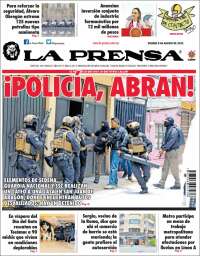 La Prensa