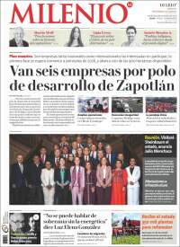 Milenio de Hidalgo