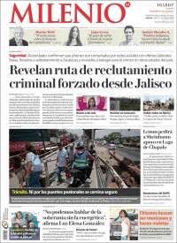 Milenio - Jalisco