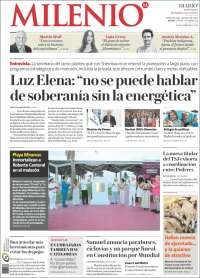 Milenio de Monterrey