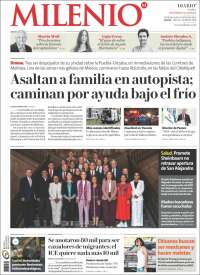 Milenio de Puebla