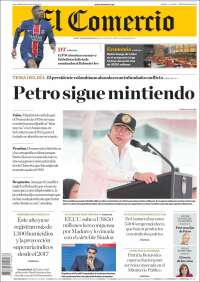 El Comercio
